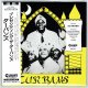 THE TURBANS / PRESENTING THE TURBANS (Brand New Japan mini LP CD)
