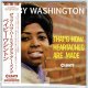 BABY WASHINGTON / THAT'S HOW HEARTACHES ARE MADE (Brand New Japan mini LP CD)