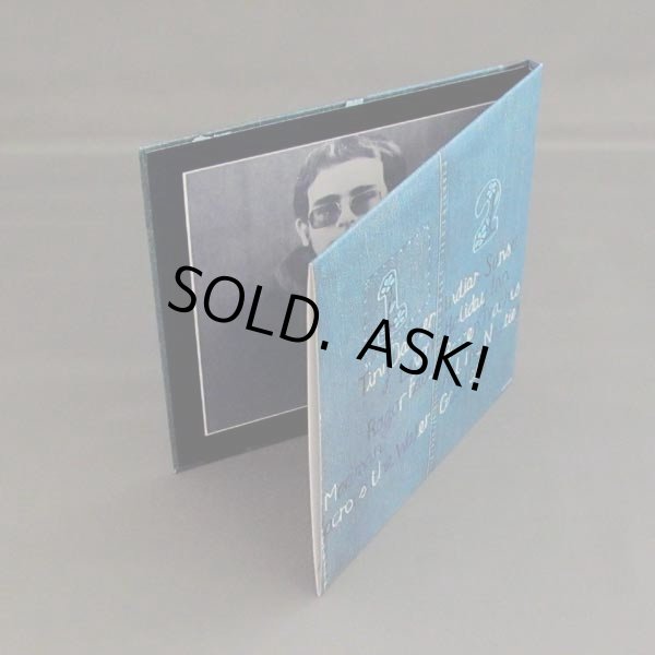 Photo3: ELTON JOHN / MADMAN ACROSS THE WATER (Used Japan Mini LP CD) (3)