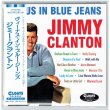 Photo1: JIMMY CLANTON / VENUS IN BLUE JEANS (Brand New Japan Mini LP CD) * B/O * (1)