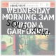 SIMON & GARFUNKEL / WEDNESDAY MORNING, 3 A.M. (Used Japan mini LP CD)