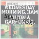 SIMON & GARFUNKEL / WEDNESDAY MORNING, 3 A.M. (Used Japan mini LP CD)
