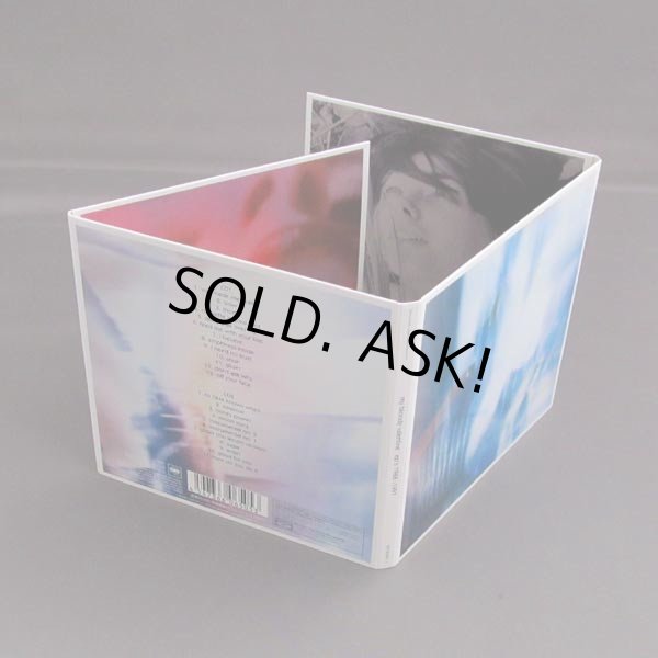 Photo3: MY BLOODY VALENTINE / EP'S 1988-1991 (Used Japan Mini LP Blu-Spec CD) (3)