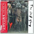 Photo1: THE POP GROUP / Y (Used Japan Mini LP SHM-CD) (1)