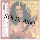 CYRUS FARYAR / ISLAND (Used Japan mini LP CD)