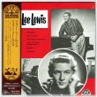 Photo1: JERRY LEE LEWIS / JERRY LEE LEWIS (Unopened Japan Mini LP CD) (1)