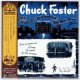CHUCK FOSTER / AT HOTEL PEABODY (Unopened Japan mini LP CD)
