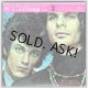 MIKE BLOOMFIELD AND AL KOOPER / THE LIVE ADVENTURES OF (Used Japan Mini LP BSCD2 CD)