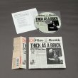 Photo2: THICK AS A BRICK - encore press (USED JAPAN MINI LP CD) JETHRO TULL  (2)