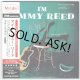 I'M JIMMY REED (USED JAPAN MINI LP CD) JIMMY REED 
