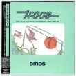 Photo1: BIRDS (USED JAPAN MINI LP CD) TRACE  (1)