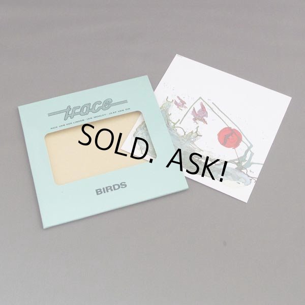 Photo3: BIRDS (USED JAPAN MINI LP CD) TRACE  (3)