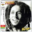 Photo1: BOB MARLEY & THE WAILERS / KAYA (Used Japan Mini LP CD) (1)