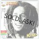 BOB MARLEY & THE WAILERS / KAYA (Used Japan Mini LP CD)