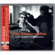 Photo1: ELVIS COSTELLO / THE DELIVERY MAN - DELUXE EDITION (Used Japan Jewel Case CD) (1)