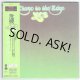 CLOSE TO THE EDGE (USED JAPAN MINI LP CD) YES 