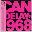 Photo1: DELAY 1968 (USED JAPAN MINI LP CD) CAN  (1)