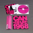 Photo2: DELAY 1968 (USED JAPAN MINI LP CD) CAN  (2)