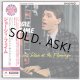 GEORGIE FAME / RHYTHM AND BLUES AT THE FLAMINGO (Used Japan Mini LP CD)