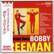 Photo1: BOBBY FREEMAN / DO YOU WANNA DANCE (Brand New Japan mini LP CD) * B/O * (1)