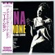 NINA SIMONE / THE AMAZING NINA SIMONE (Brand New Japan mini LP CD) * B/O *