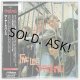 THE YARDBIRDS / FIVE LIVE YARDBIRDS (Used Japan mini LP CD)