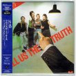 Photo1: SHAM 69 / TELL US THE TRUTH (Unopened Japan Mini LP CD) (1)