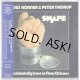 ALEXIS KORNER & PETER THORUP - SNAPE / ACCIDENTALLY BORN IN NEW ORLEANS (Unopened Japan Mini LP CD)