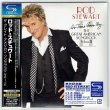 Photo1: THE GREAT AMERICAN SONGBOOK VOLUME II (UNOPENED JAPAN MINI LP CD) ROD STEWART (1)