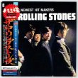 Photo1: THE ROLLING STONES / ENGLAND'S NEWEST HIT MAKERS (Used Japan mini LP CD) (1)