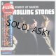 THE ROLLING STONES / ENGLAND'S NEWEST HIT MAKERS (Used Japan mini LP CD)