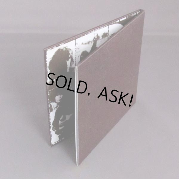 Photo4: CROSBY, STILLS, NASH & YOUNG / DEJA VU (Used Japan Mini LP CD) CSN&Y  (4)