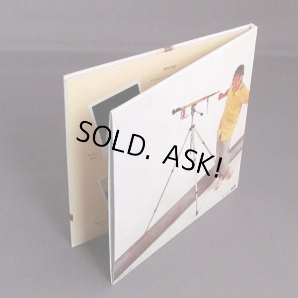 Photo4: PIPES OF PEACE (USED JAPAN MINI LP CD) PAUL McCARTNEY  (4)