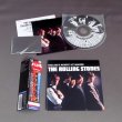Photo2: THE ROLLING STONES / ENGLAND'S NEWEST HIT MAKERS (Used Japan mini LP CD) (2)