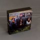 THE CITY / NOW THAT EVERYTHING'S BEEN SAID (Used Japan Mini LP CD Promo Empty BOX) Carole King