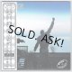 MADE IN HEAVEN - Version 2 (USED JAPAN MINI LP CD) QUEEN 