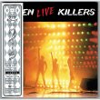 Photo1: LIVE KILLERS (USED JAPAN MINI LP CD) QUEEN  (1)