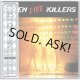 LIVE KILLERS (USED JAPAN MINI LP CD) QUEEN 