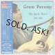 THE EARLY YEARS 1963-1965 (USED JAPAN MINI LP CD) GRAM PARSONS 