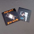 Photo3: BOLAN'S ZIP GUN (USED JAPAN MINI LP CD) T. REX  (3)