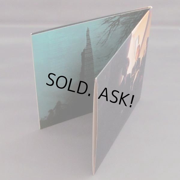 Photo5: FROM HOME TO HOME (USED JAPAN MINI LP CD + Promo OBI) FAIRFIELD PARLOUR  (5)