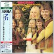 Photo1: RING RING (USED JAPAN MINI LP SHM-CD) ABBA  (1)