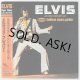 AS RECORDED AT MADISON SQUARE GARDEN (USED JAPAN MINI LP CD) ELVIS PRESLEY 