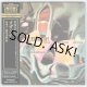 OSANNA / MILANO CALIBRO 9 (Used Japan Mini LP CD)