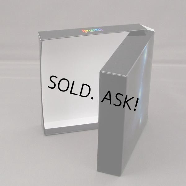 Photo3: RAZAMANAZ (USED JAPAN MINI LP PROMO EMPTY BOX) NAZARETH  (3)