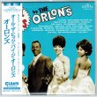 Photo1: THE ORLONS / ALL THE HITS BY THE ORLONS (Brand New Japan mini LP CD) * B/O * (1)