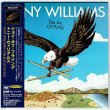 Photo1: TONY WILLIAMS / THE JOY OF FLYING (Used Japan Mini LP CD) (1)