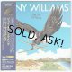 TONY WILLIAMS / THE JOY OF FLYING (Used Japan Mini LP CD)