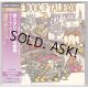 THE BOOK OF TALIESYN (USED JAPAN MINI LP HQ-CD) DEEP PURPLE 