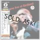 LIVE AT BIRDLAND (USED JAPAN MINI LP CD) JOHN COLTRANE 